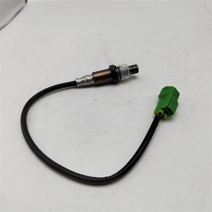 WLGRT High Quality 18213-79G11 Oxygen Sensor 1821379G11 for SUZUKI GRAND VITARA 1995-2009