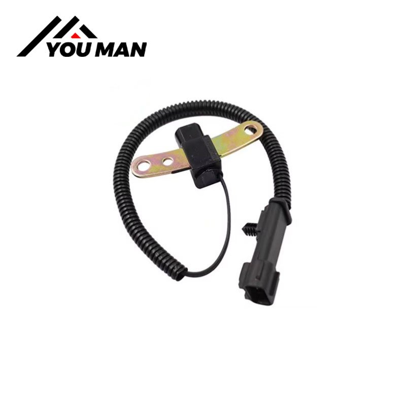 Crankshaft Position Sensor OE 56027865 56027865AB 56027866 56027867 Crankshaft Position Sensor For JEEP GRAND CHEROKEE WRANGLER