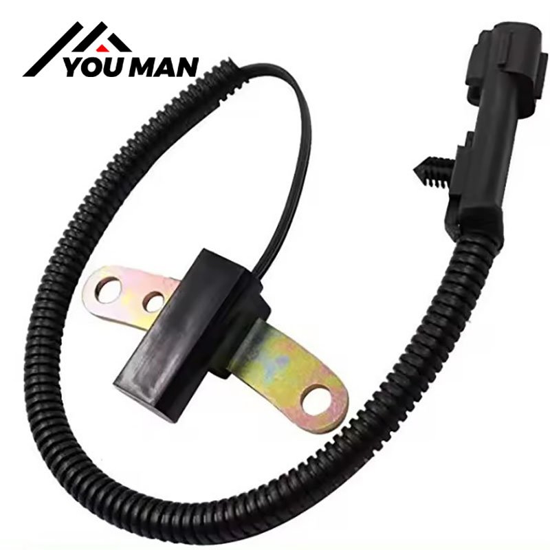 Crankshaft Position Sensor OE 56027865 56027865AB 56027866 56027867 Crankshaft Position Sensor For JEEP GRAND CHEROKEE WRANGLER