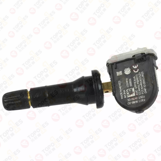 Topones OEM F2GZ1A189G Kit TPMS Sensor Tire Pressure Sensor Hot Sale Auto Sensor for Ford Edge 2015