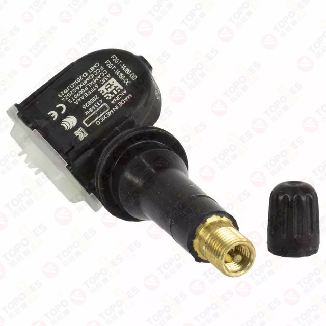 Topones OEM F2GZ1A189G Kit TPMS Sensor Tire Pressure Sensor Hot Sale Auto Sensor for Ford Edge 2015