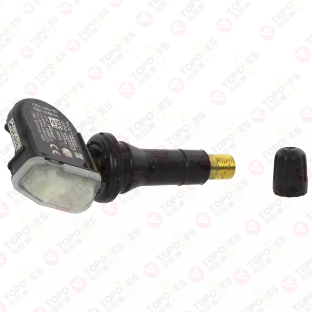 Topones OEM F2GZ1A189G Kit TPMS Sensor Tire Pressure Sensor Hot Sale Auto Sensor for Ford Edge 2015