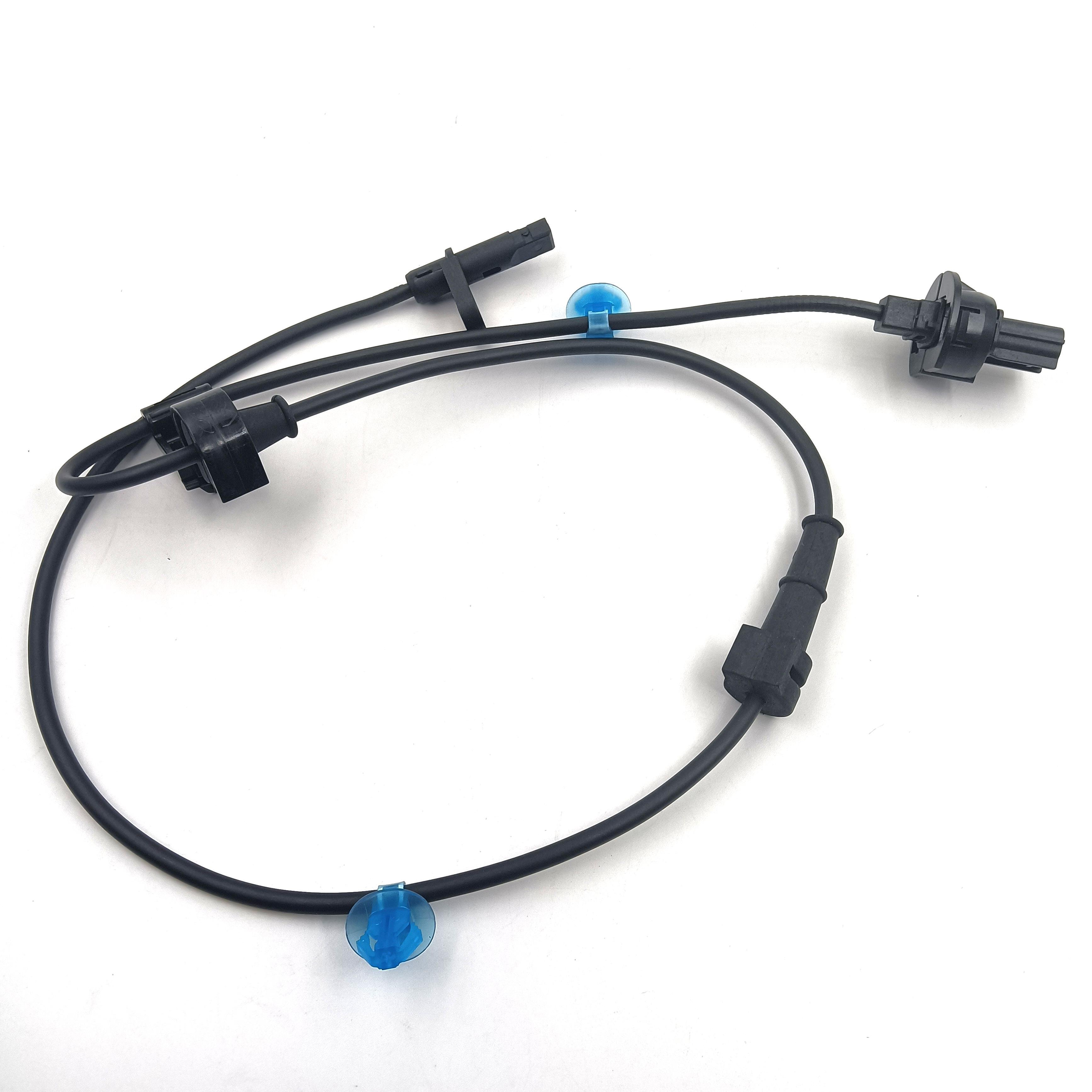 New Genuine Hon da-Acura Sensor Assy-, R- Fr- 57450TZ5A02 / 57450-TZ5-A02 OEM