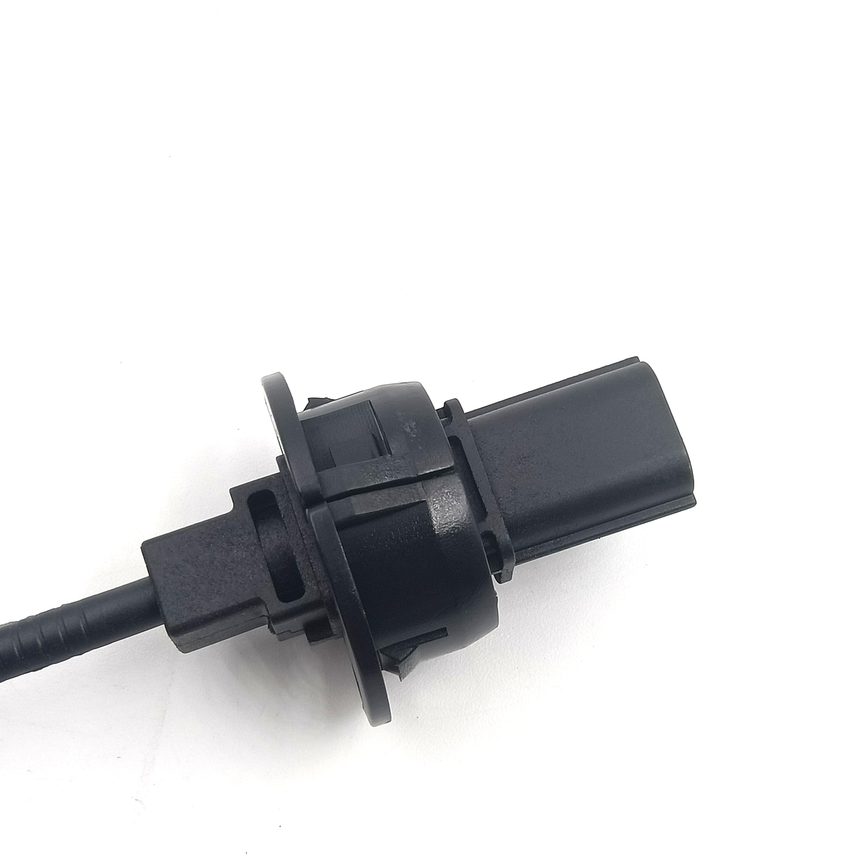 New Genuine Hon da-Acura Sensor Assy-, R- Fr- 57450TZ5A02 / 57450-TZ5-A02 OEM