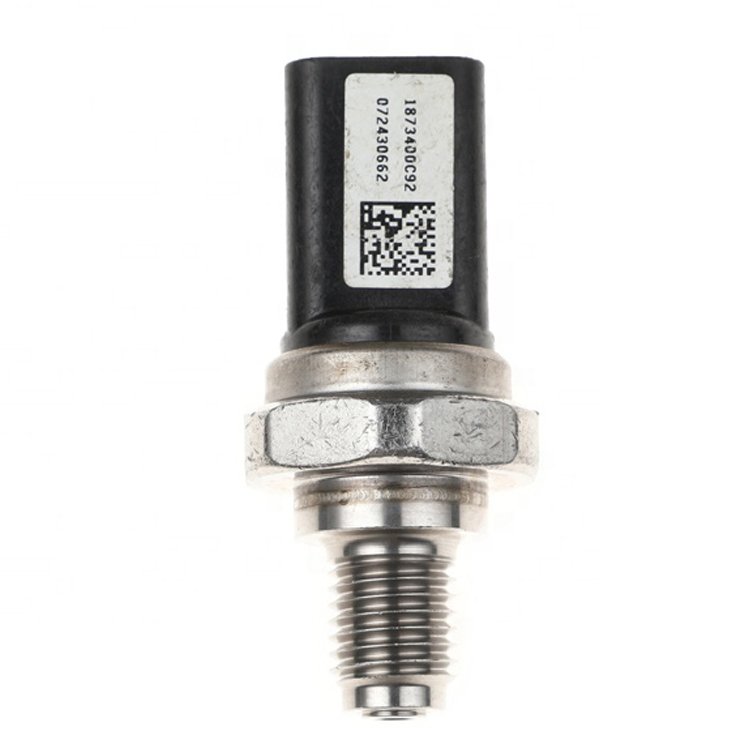 Fuel Rail Pressure Sensor for Ford 6.4L Diesel KA51-S07 2008-2010 5WS40426