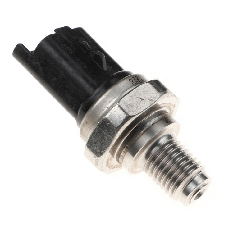 Fuel Rail Pressure Sensor for Ford 6.4L Diesel KA51-S07 2008-2010 5WS40426