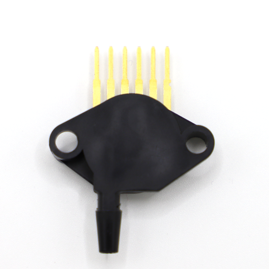 A3-- SENSOR MCP5050GP ABS 6-SIP PRESSURE SENSOR 100% New Original