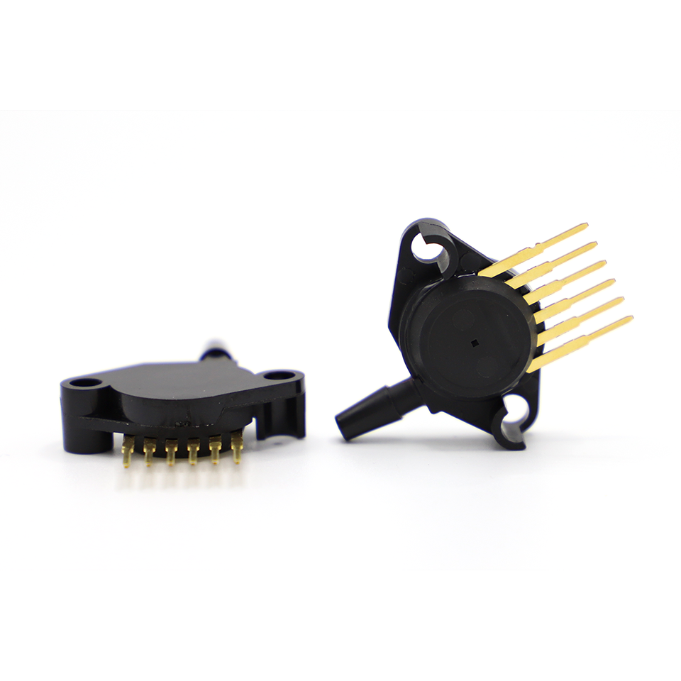 A3-- SENSOR MCP5050GP ABS 6-SIP PRESSURE SENSOR 100% New Original