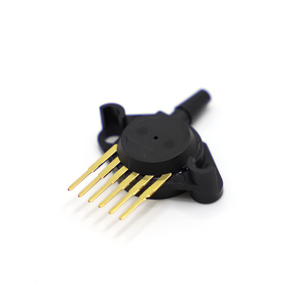 A3-- SENSOR MCP5050GP ABS 6-SIP PRESSURE SENSOR 100% New Original