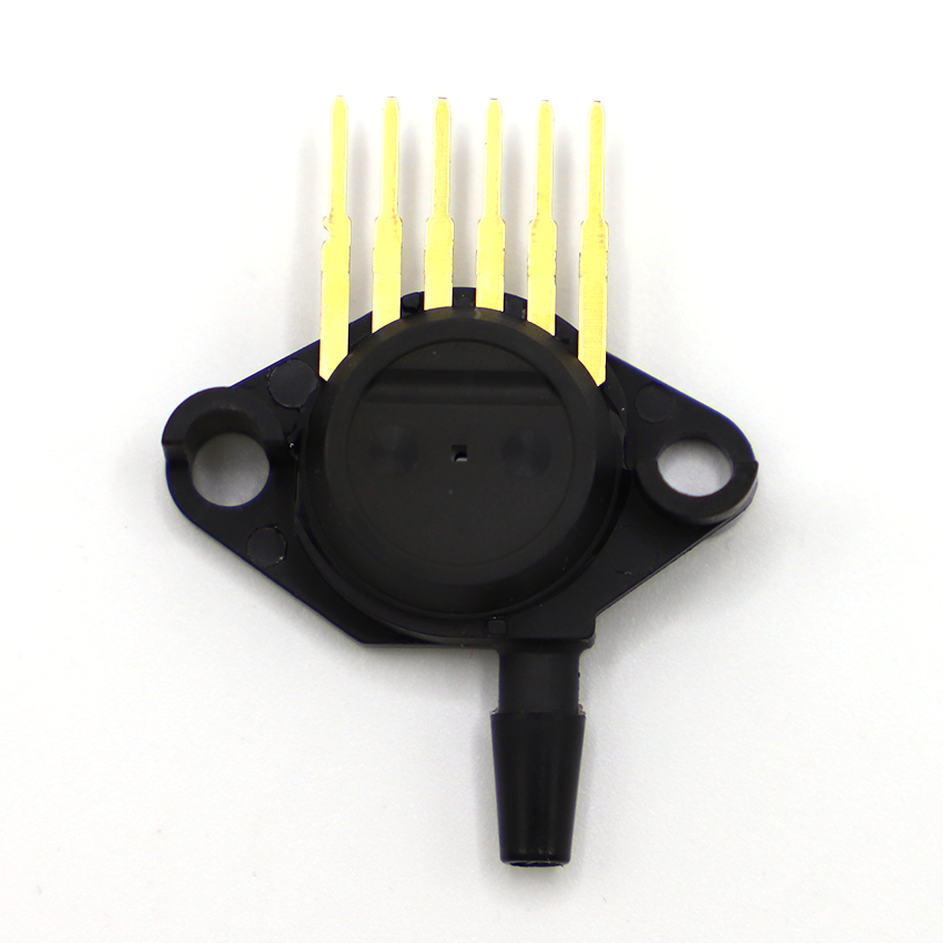 A3-- SENSOR MCP5050GP ABS 6-SIP PRESSURE SENSOR 100% New Original