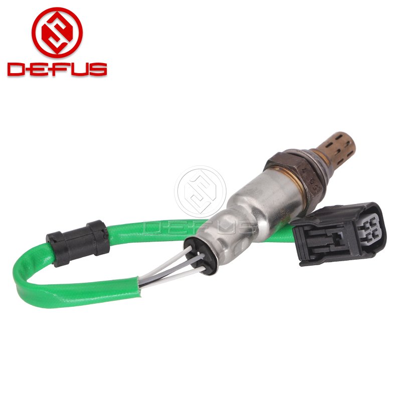 DEFUS New Car Electric Oxygen Car Sensor 644-HG26 for Auto Car Engine Lambda Sensors for Sale 644-HG26