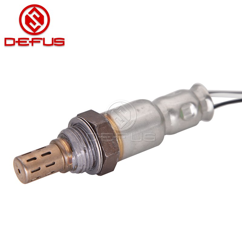 DEFUS New Car Electric Oxygen Car Sensor 644-HG26 for Auto Car Engine Lambda Sensors for Sale 644-HG26