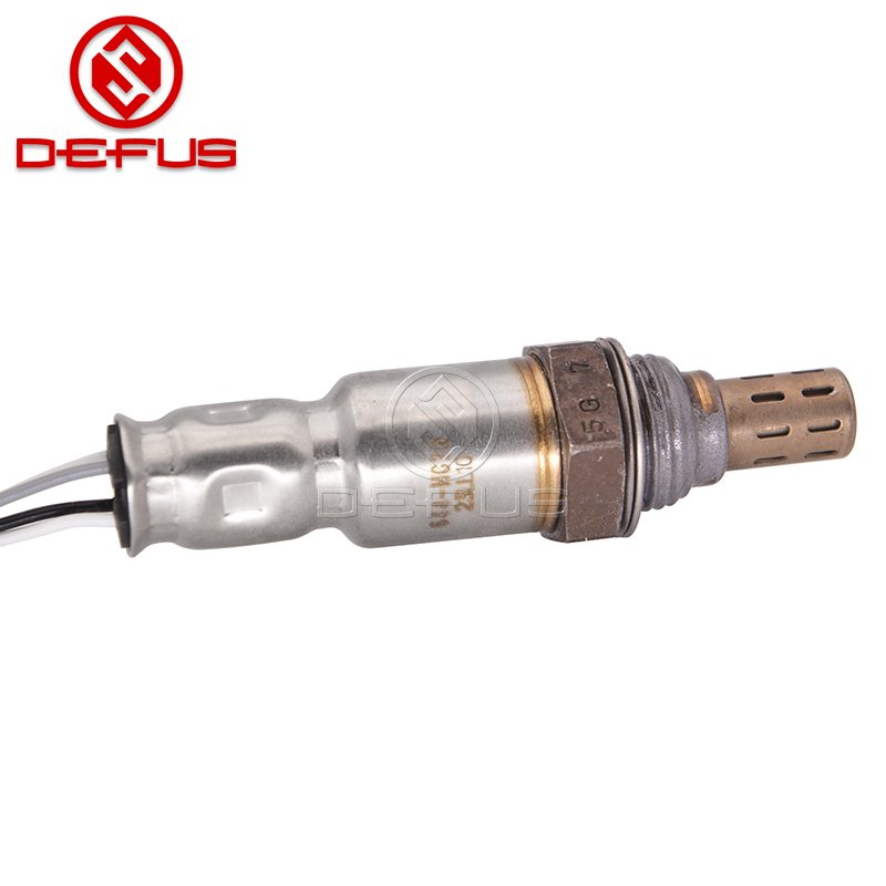 DEFUS New Car Electric Oxygen Car Sensor 644-HG26 for Auto Car Engine Lambda Sensors for Sale 644-HG26