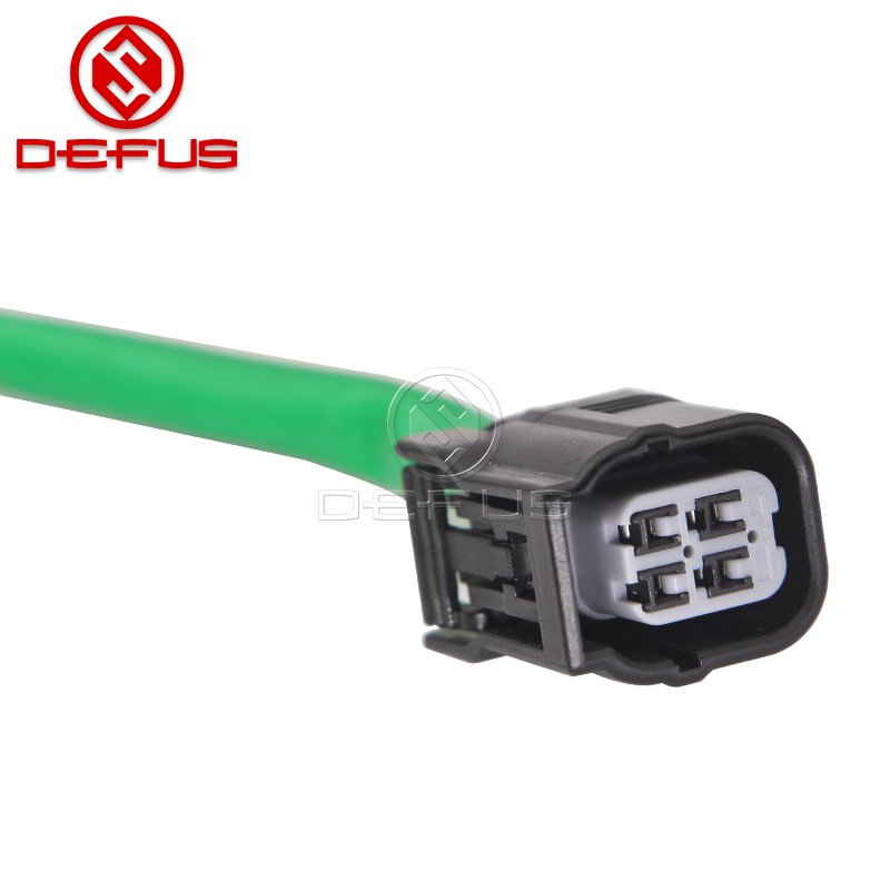 DEFUS New Car Electric Oxygen Car Sensor 644-HG26 for Auto Car Engine Lambda Sensors for Sale 644-HG26