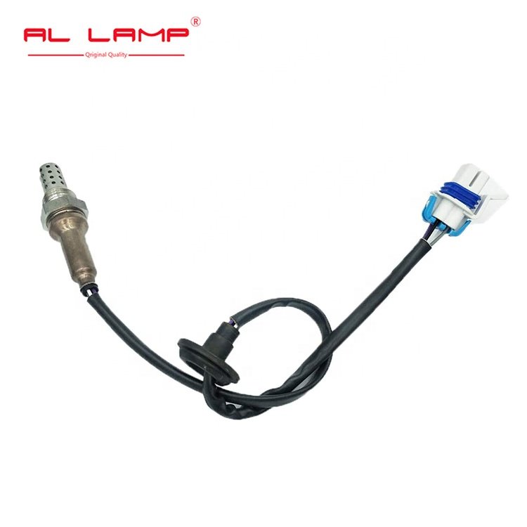 Auto Car Parts Lambda O2 Sensor 0258986602 0258006185 25324173 Oxygen Sensor for Chery A1 A3 A5 Eastar BYD F3 Great Wall