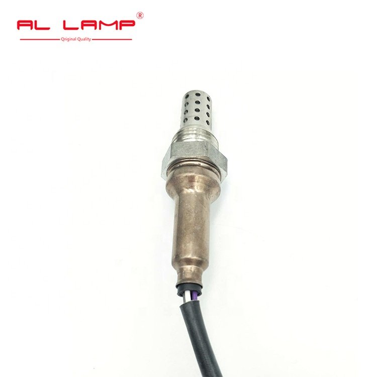 Auto Car Parts Lambda O2 Sensor 0258986602 0258006185 25324173 Oxygen Sensor for Chery A1 A3 A5 Eastar BYD F3 Great Wall