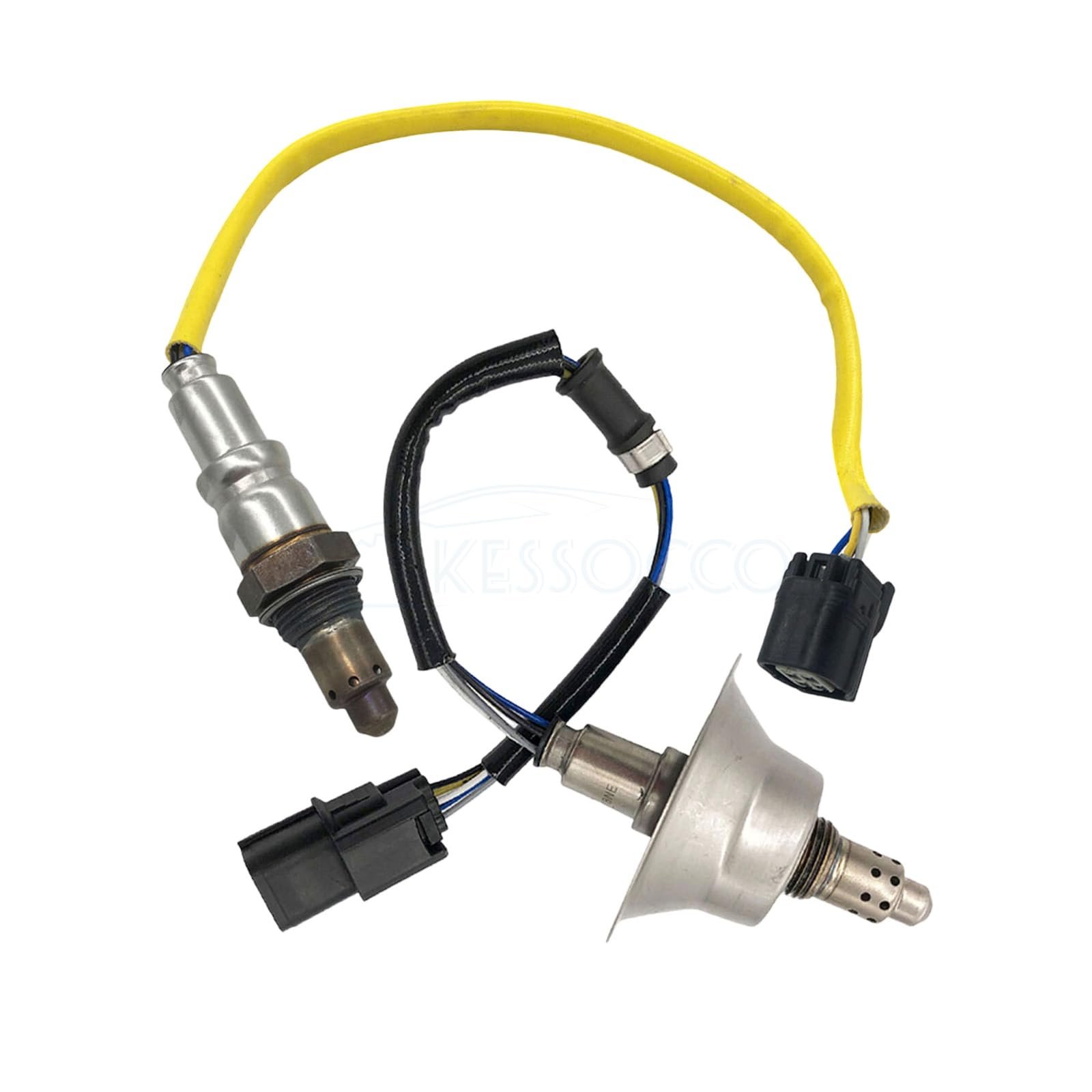 ABS New Auto Oxygen Sensor 03D906265 Downstream Air Fuel Ratio 89465-60320 VW Polo 9N 6R 2003-2009 Engine Compatible