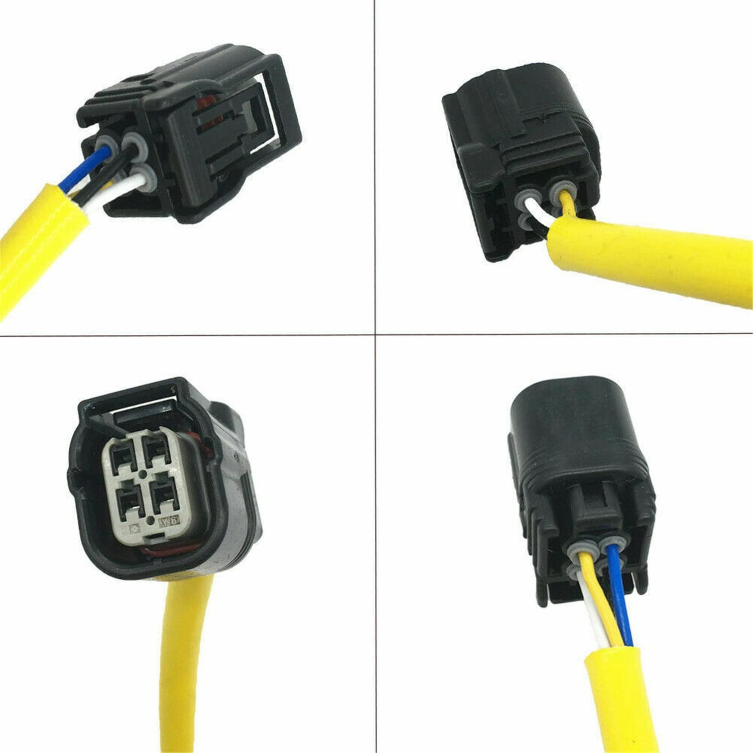 ABS New Auto Oxygen Sensor 03D906265 Downstream Air Fuel Ratio 89465-60320 VW Polo 9N 6R 2003-2009 Engine Compatible