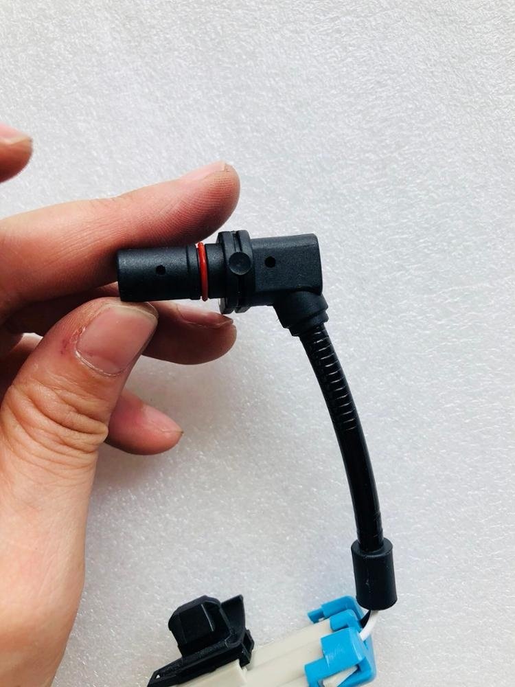 Auto Parts Front Rear ABS Wheel Speed Sensor OEM 96626078 for Chevrolet Captiva Equinox Pontiac