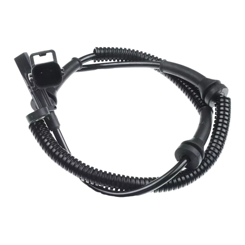Car Parts Line Rear Wheel Speed Sensor OEM LR072107 LR062671 T4A1978 for Land Rover Discovery Sport 2015 2016 2017