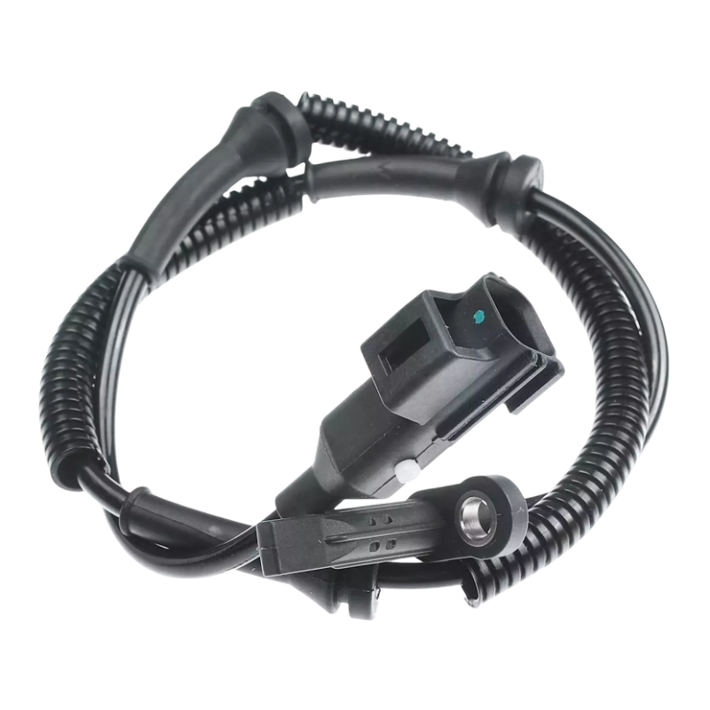 Car Parts Line Rear Wheel Speed Sensor OEM LR072107 LR062671 T4A1978 for Land Rover Discovery Sport 2015 2016 2017