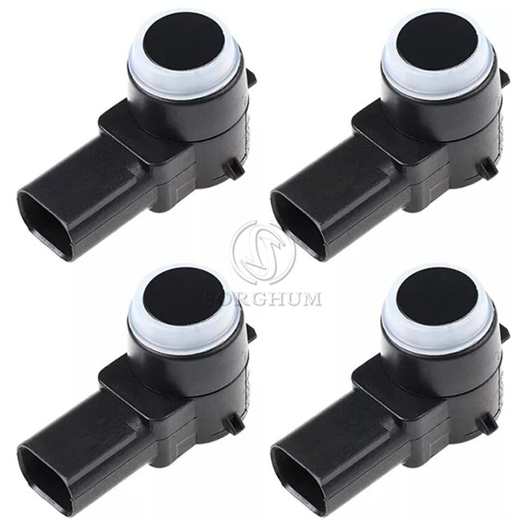 Sorghum 9663821577XT Parking Sensor New PDC Sensor for CITROEN BERLINGO C4 PICASSO C5 II III C6 DS3