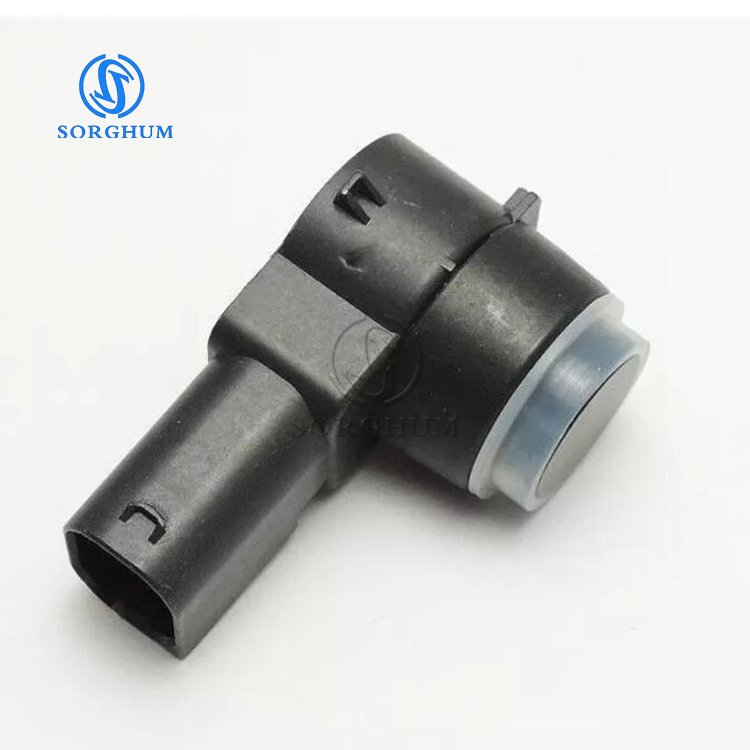 Sorghum 9663821577XT Parking Sensor New PDC Sensor for CITROEN BERLINGO C4 PICASSO C5 II III C6 DS3