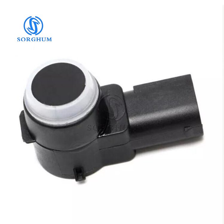 Sorghum 9663821577XT Parking Sensor New PDC Sensor for CITROEN BERLINGO C4 PICASSO C5 II III C6 DS3