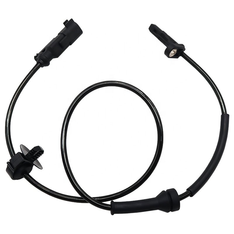 Auto Sensor 152154800A ABS Wheel Speed Sensor for TESLA ModelX ModelS