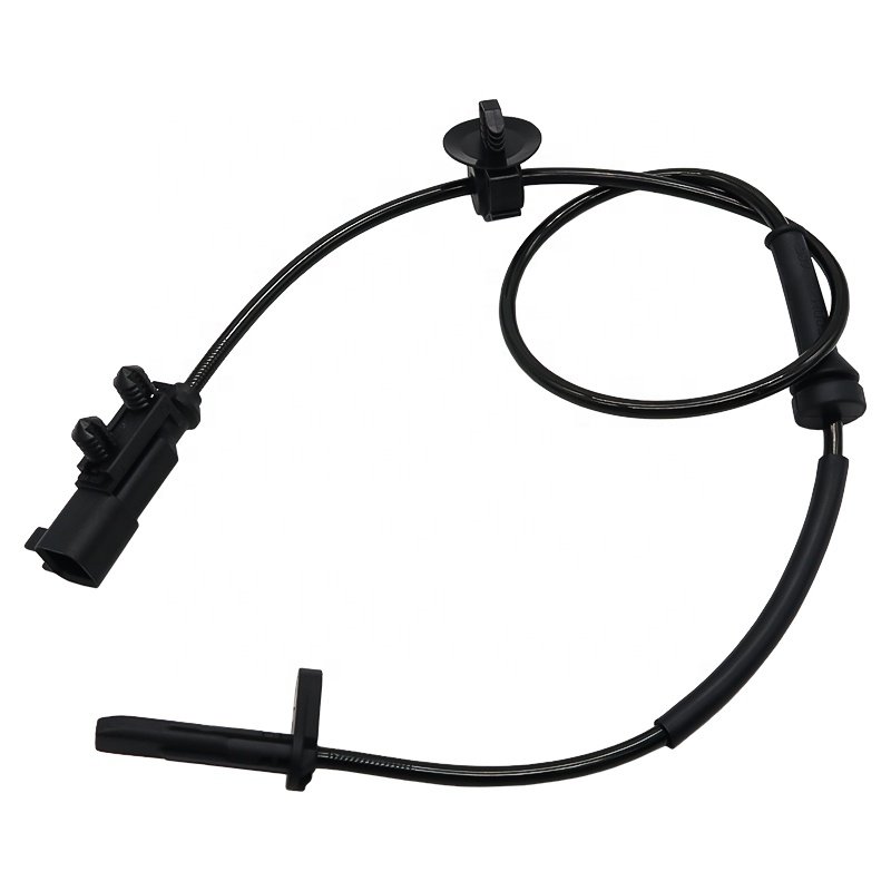 Auto Sensor 152154800A ABS Wheel Speed Sensor for TESLA ModelX ModelS