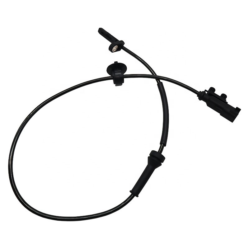 Auto Sensor 152154800A ABS Wheel Speed Sensor for TESLA ModelX ModelS