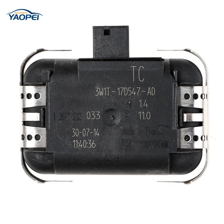 3W1T17D547-AD Automatic Control Sensor Auto Car Wiper Rain Sensor for Ford