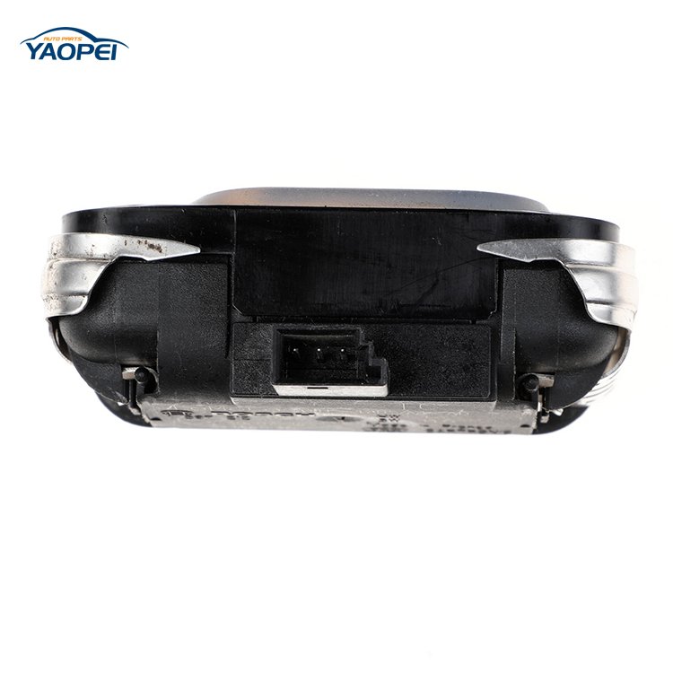 3W1T17D547-AD Automatic Control Sensor Auto Car Wiper Rain Sensor for Ford