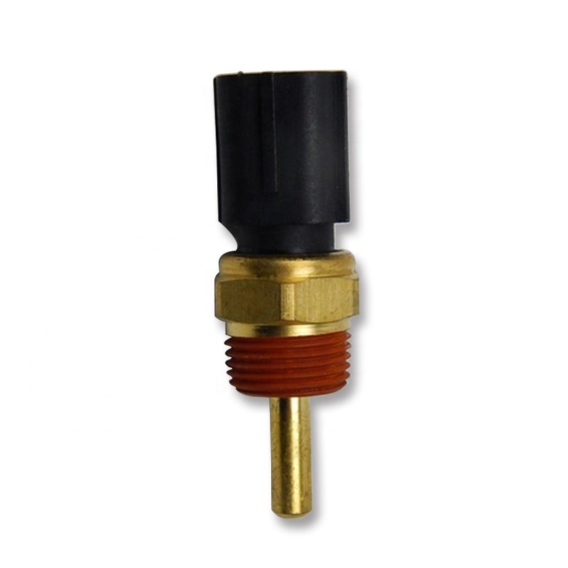 HANZHUANG Auto Parts Coolant Temperature Sensor for Mitsubishi Lancer Galant Mirage Daihatsu MD177572