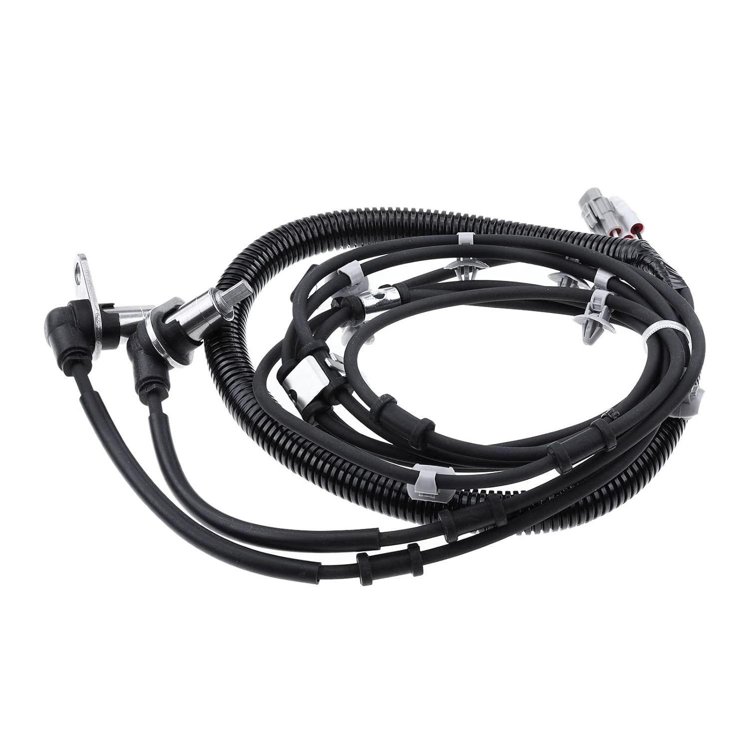 STQR Brand High Quality Auto Parts Car ABS Wheel Speed Sensor 56200-81A20 5620081A20 For Suzuki Jimny