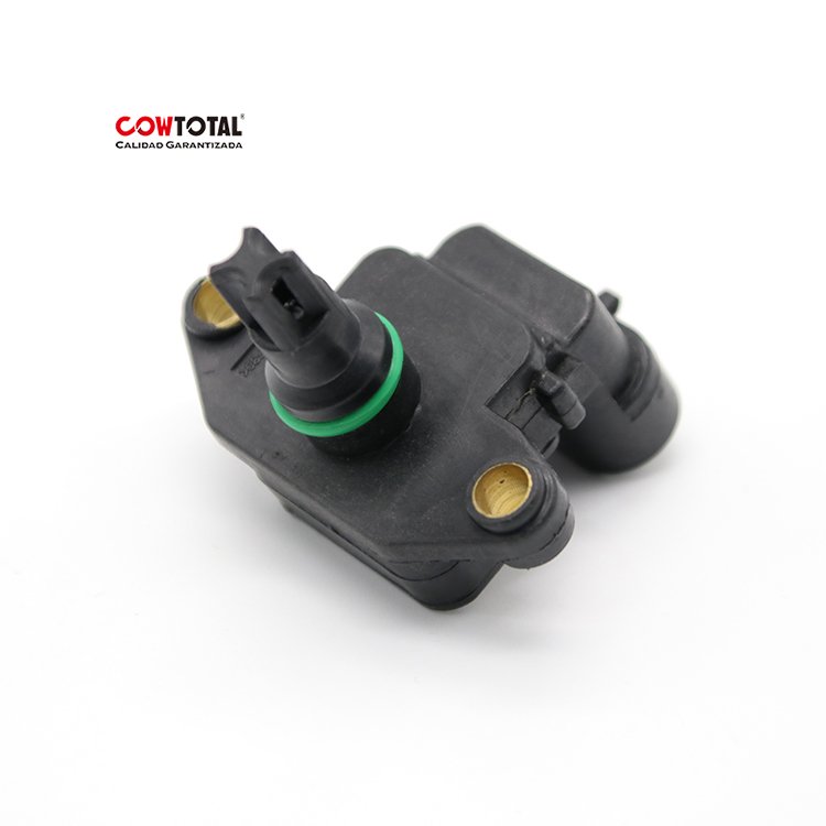 Cowtotal Factory Outlet Auto MAP Manifold Absolute Air Pressure Sensor OEM 55563262 for Saab 2004-2009