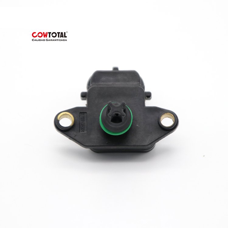 Cowtotal Factory Outlet Auto MAP Manifold Absolute Air Pressure Sensor OEM 55563262 for Saab 2004-2009