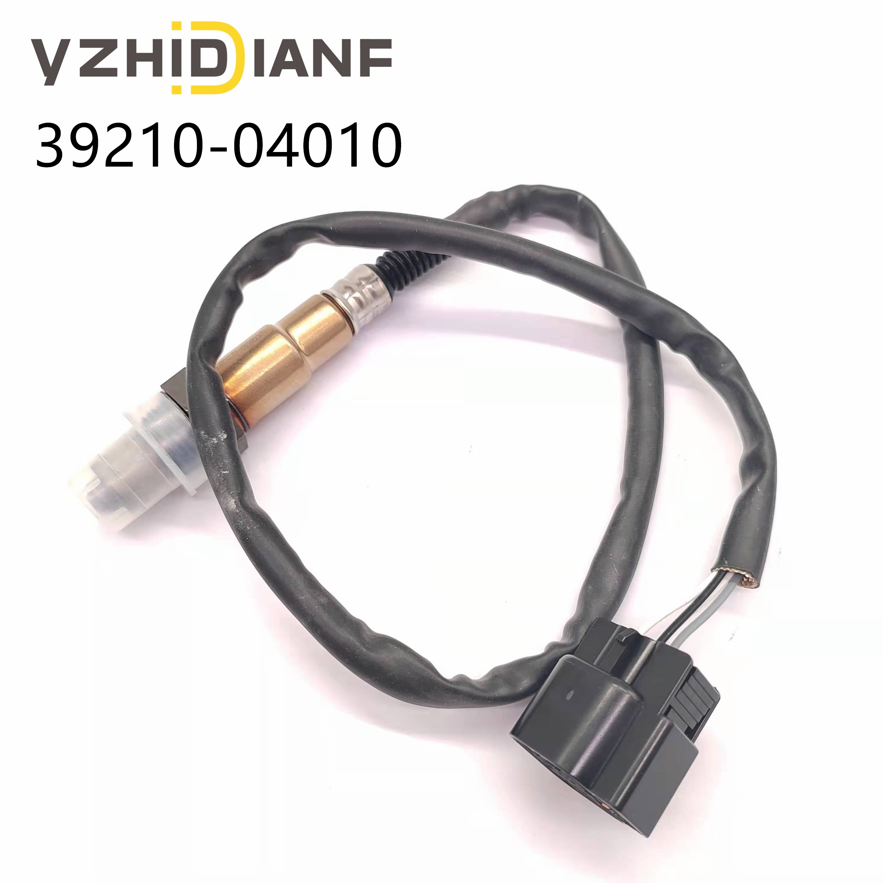Petrol Lambda Probe Oxygen Sensors 3921004010 39210-04010 for Hyundai Kia