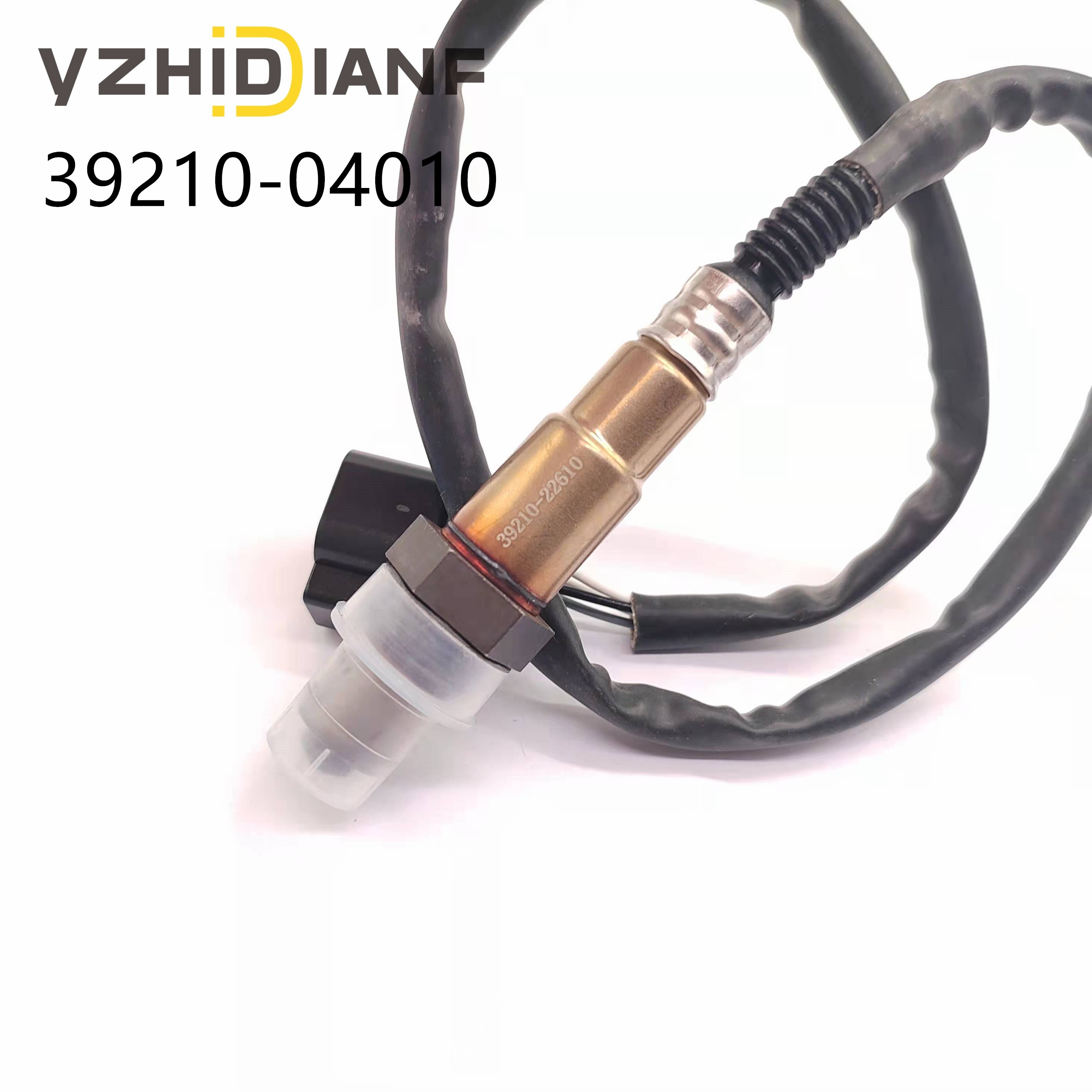 Petrol Lambda Probe Oxygen Sensors 3921004010 39210-04010 for Hyundai Kia
