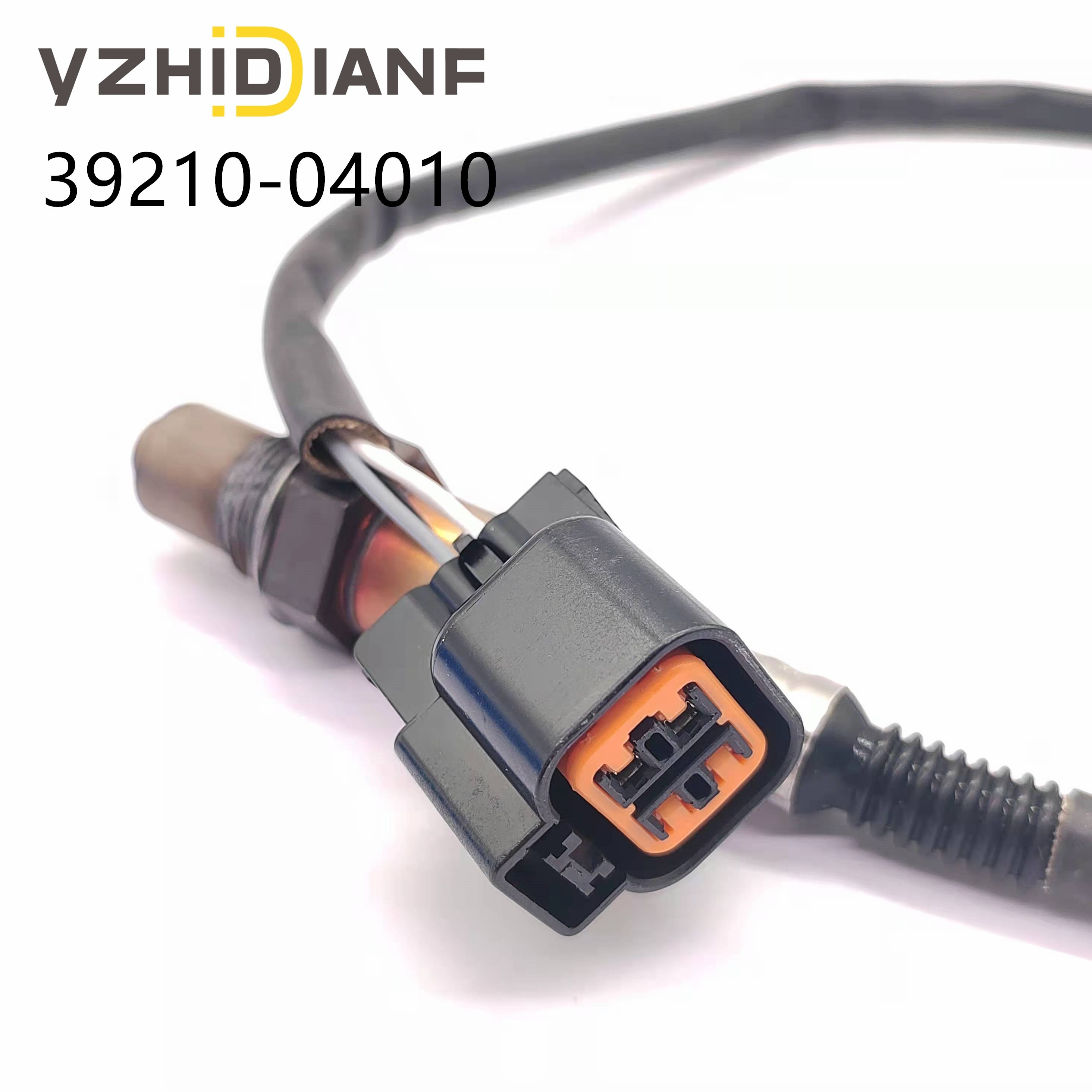 Petrol Lambda Probe Oxygen Sensors 3921004010 39210-04010 for Hyundai Kia