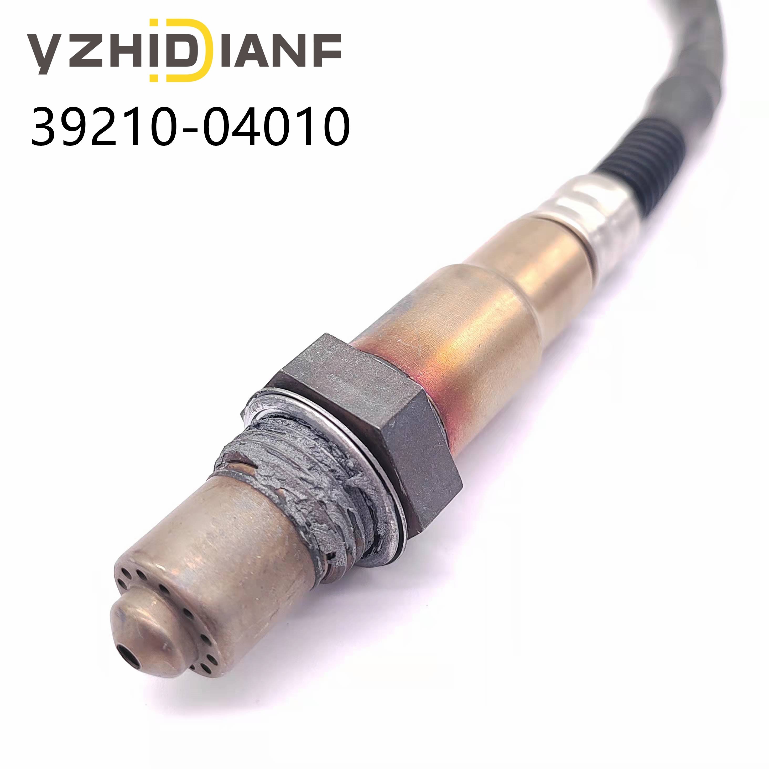 Petrol Lambda Probe Oxygen Sensors 3921004010 39210-04010 for Hyundai Kia