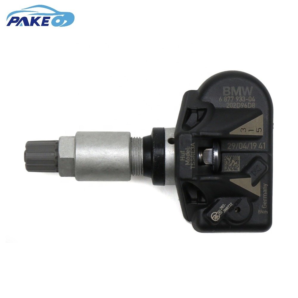 42607-WAA01 42607-WAA02 TPMS Tire Pressure Monitor Sensor For 19-20 Toyota GR Supra Upro Launch Edition 19-23 Yaris Sedan 315MHz