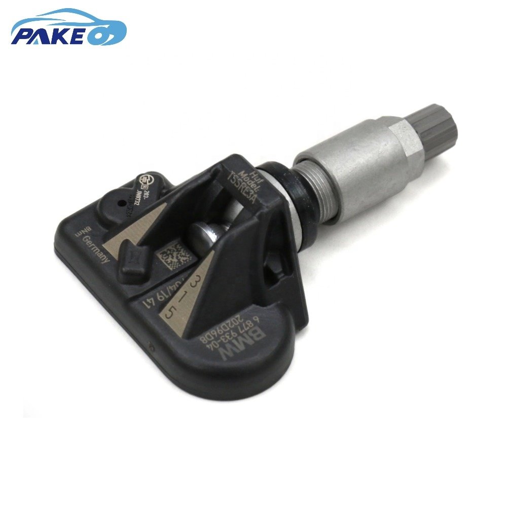 42607-WAA01 42607-WAA02 TPMS Tire Pressure Monitor Sensor For 19-20 Toyota GR Supra Upro Launch Edition 19-23 Yaris Sedan 315MHz