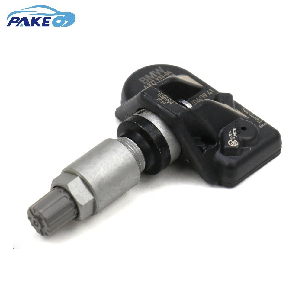 42607-WAA01 42607-WAA02 TPMS Tire Pressure Monitor Sensor For 19-20 Toyota GR Supra Upro Launch Edition 19-23 Yaris Sedan 315MHz