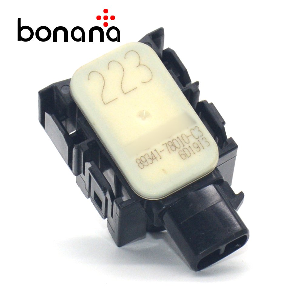 89341-78010 Auto PDC Parking Sensor for Toyota Lexus 89341-78010
