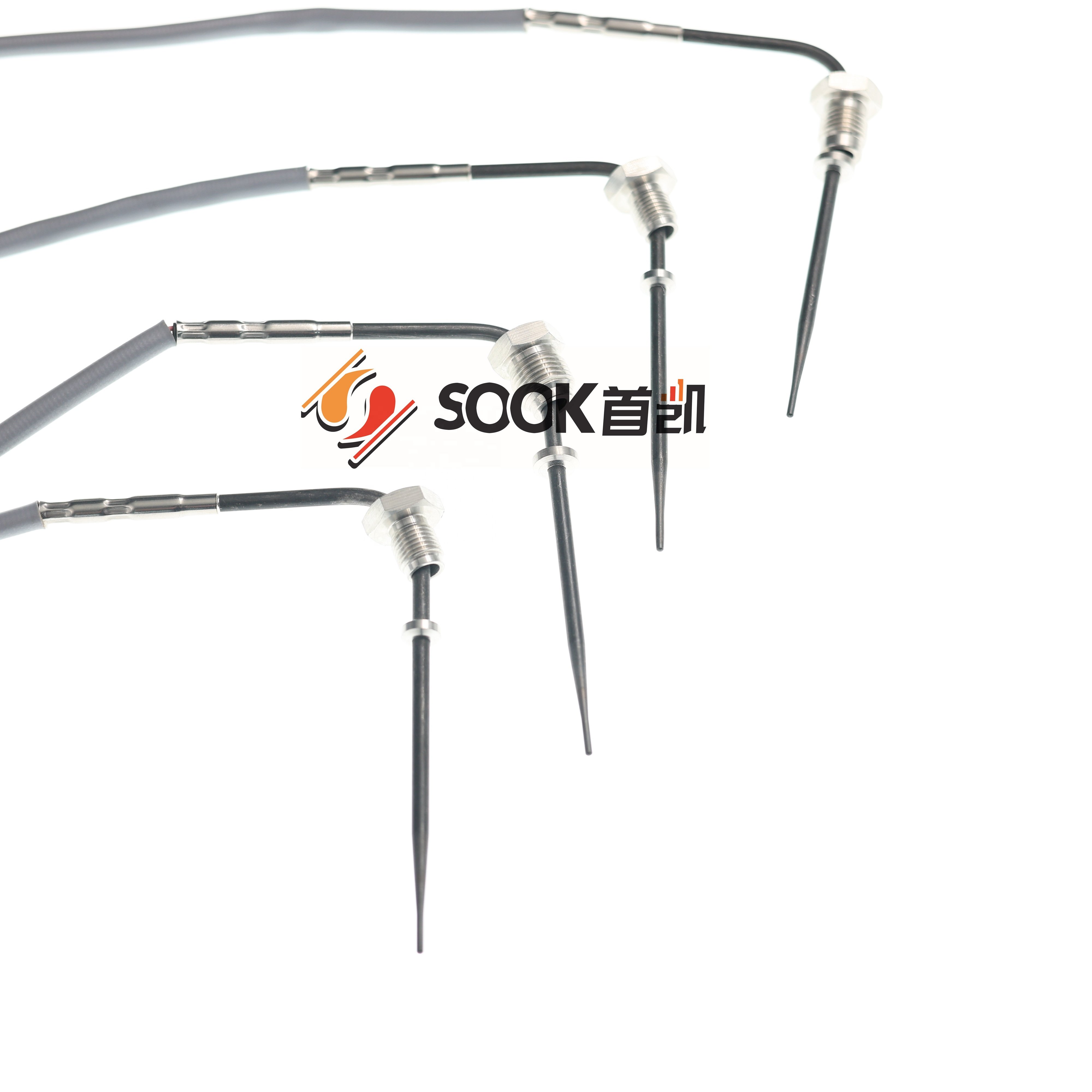 Exhaust Gas Temperature Sensor OEM NO 4384575
