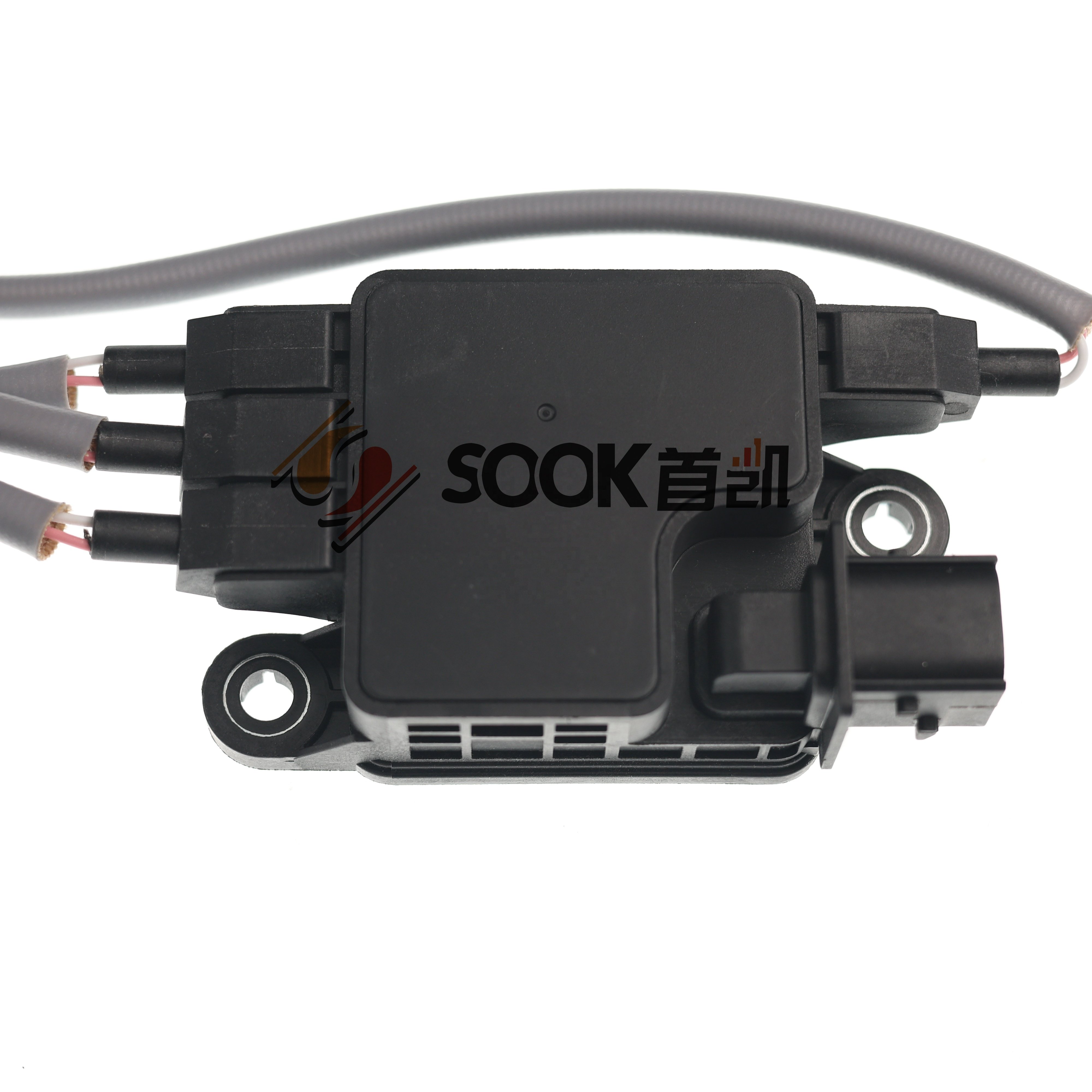 Exhaust Gas Temperature Sensor OEM NO 4384575
