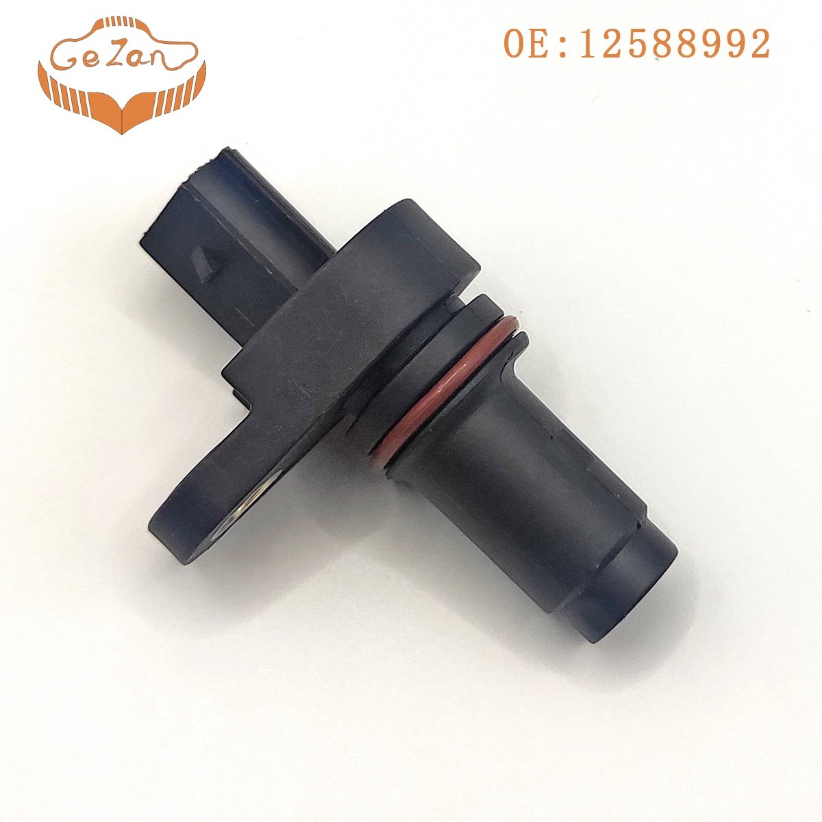 New Engine Crankshaft Position Sensor 12588992 for Chevrolet Chevy GM Pontiac