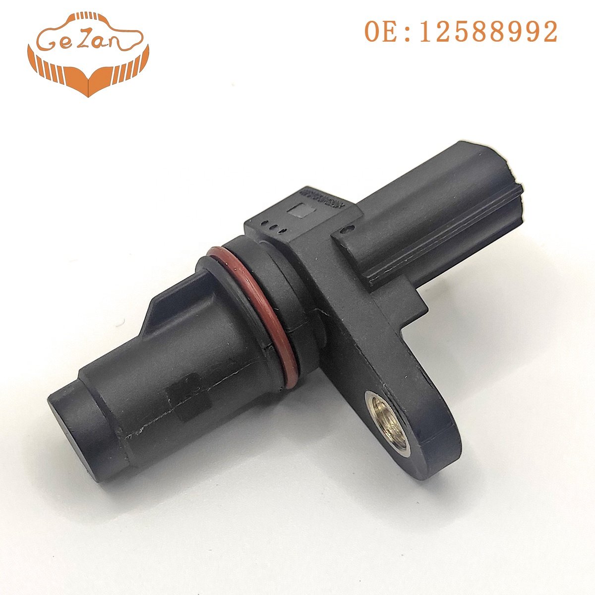 New Engine Crankshaft Position Sensor 12588992 for Chevrolet Chevy GM Pontiac