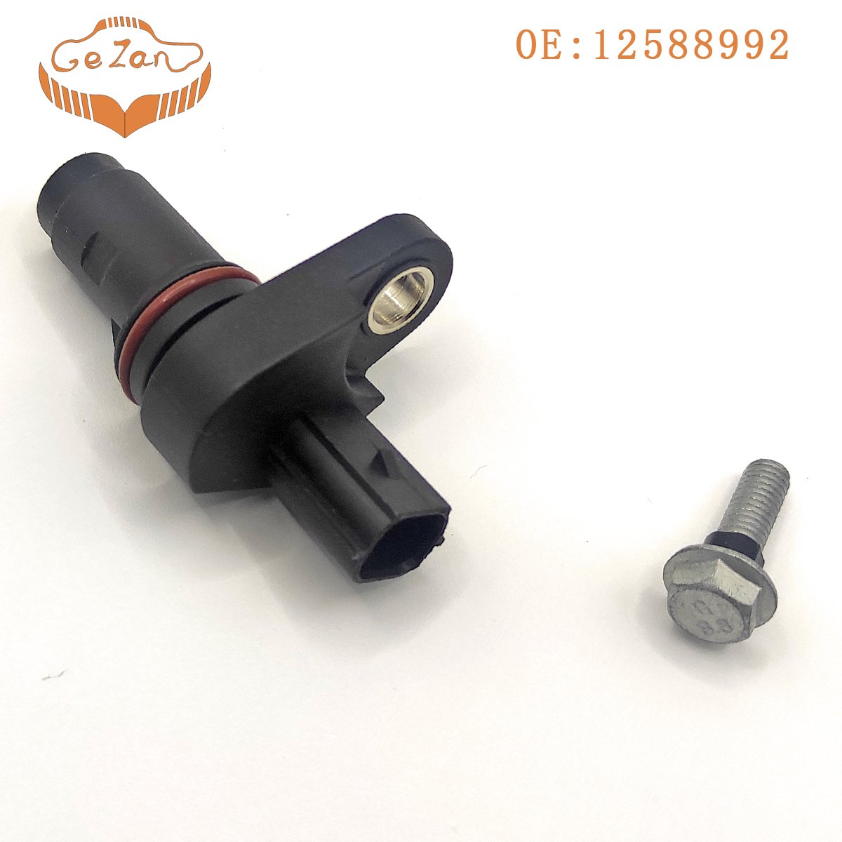 New Engine Crankshaft Position Sensor 12588992 for Chevrolet Chevy GM Pontiac